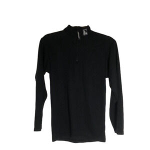 MEDALIST black zip up, size small